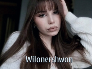 Wilonershwon