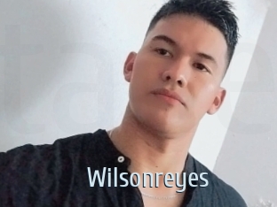 Wilsonreyes