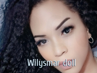 Wilysmar_doll