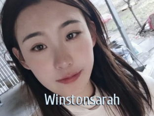 Winstonsarah