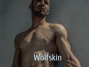 Wolfskin