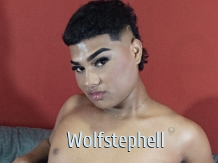 Wolfstephell