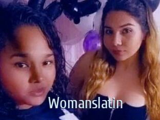 Womanslatin