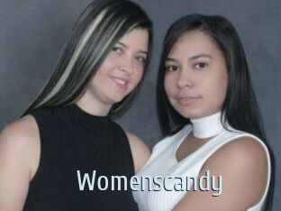 Womenscandy