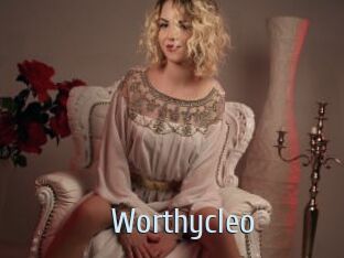 Worthycleo