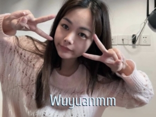 Wuyuanmm