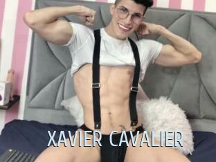 XAVIER_CAVALIER