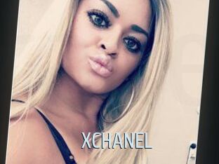 XCHANEL Ta Model
