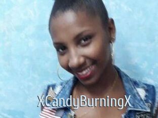 XCandyBurningX
