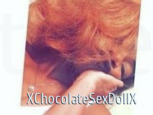 XChocolateSexDollX