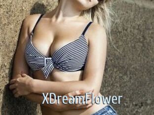 XDreamFlower