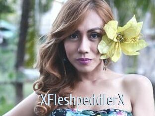 XFleshpeddlerX Ta Model