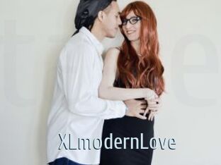 XLmodernLove