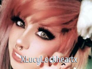 XLucyLockheartx