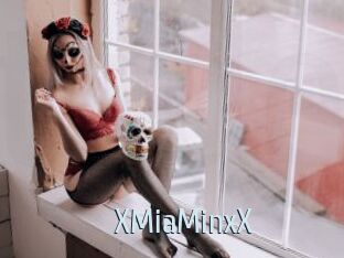 XMiaMinxX