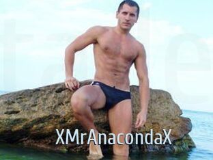 XMrAnacondaX