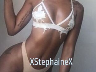 XStephaineX