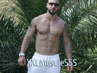 XXLMuscleSSS