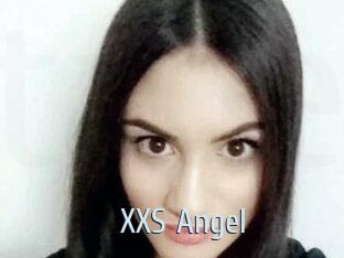 XXS_Angel Ta Model