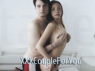 XXXCoupleForYou Ta Model