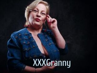 XXXGranny