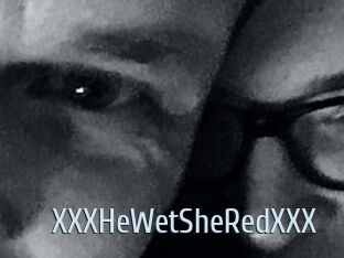 XXX_HeWet_SheRed_XXX Ta Model