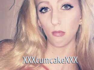 XXXcumcakeXXX Ta Model