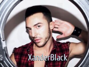 XanderBlack