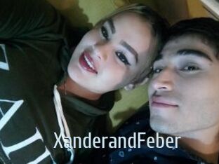 XanderandFeber