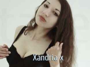 Xandria_x