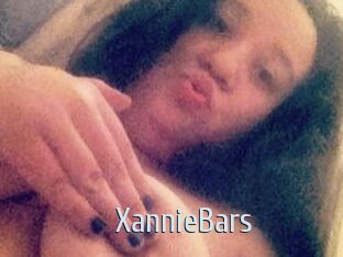 XannieBars