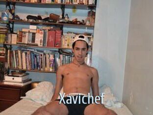 Xavichef