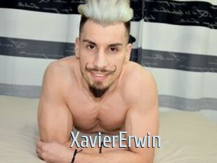 XavierErwin