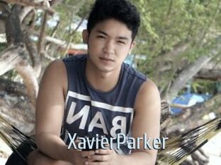 XavierParker