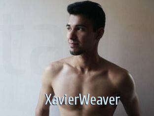 XavierWeaver