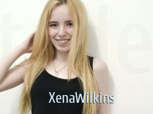 XenaWilkins