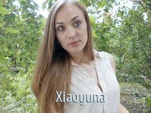 Xiaoyuna