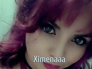 Ximenaaa