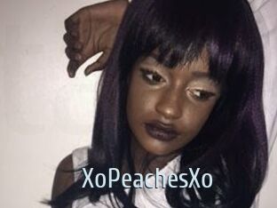XoPeachesXo