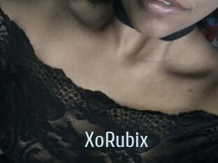 XoRubix