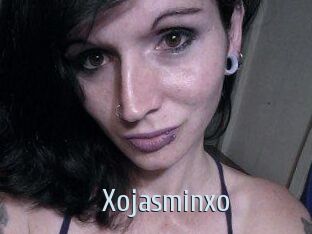 Xojasminxo Ta Model