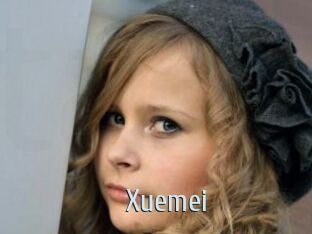 Xuemei