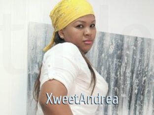 XweetAndrea