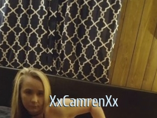 XxCamrenXx