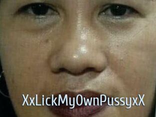 XxLickMy0wnPussyxX Ta Model