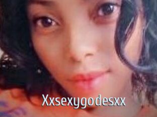 Xxsexygodesxx