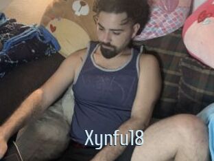 Xynfu18