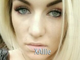 XAllie