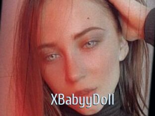 XBabyyDoll