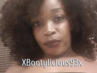 XBootylicious93x